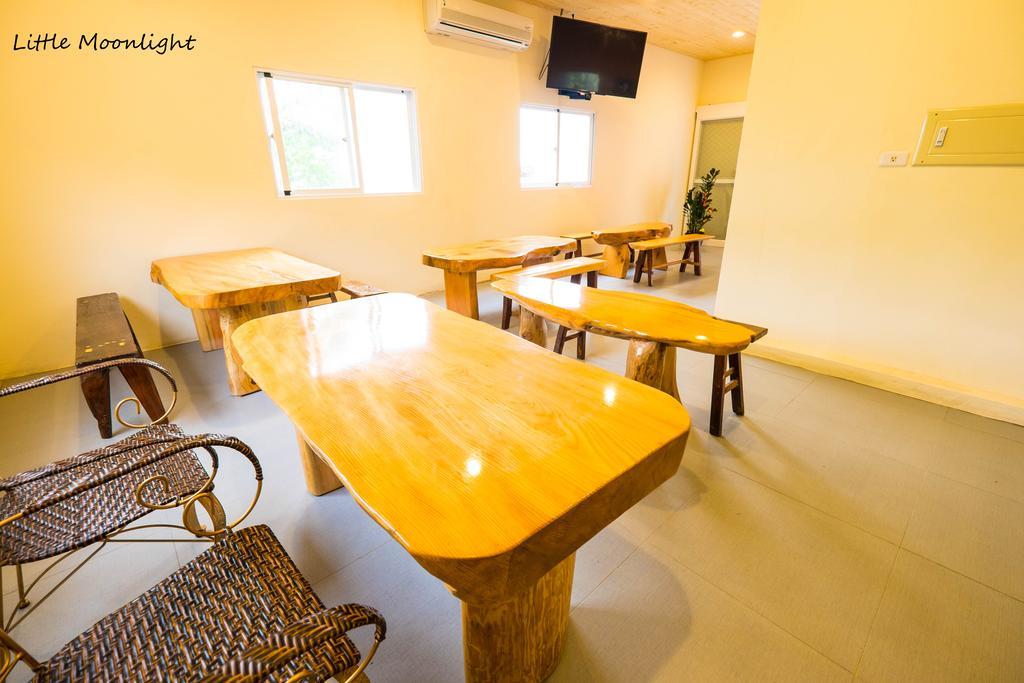 Taitung Sansiantai B&B Чэнгун Экстерьер фото