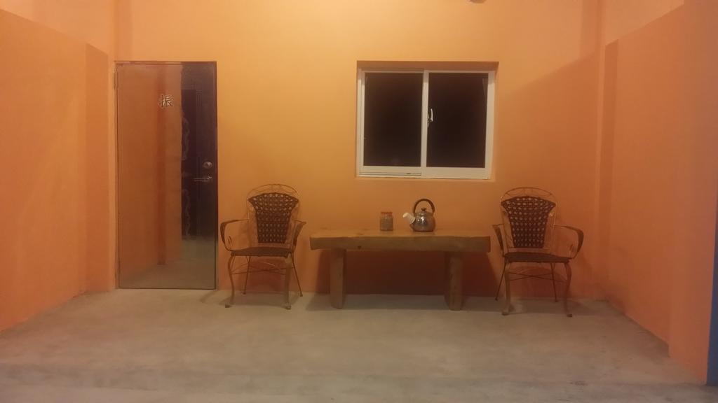 Taitung Sansiantai B&B Чэнгун Экстерьер фото