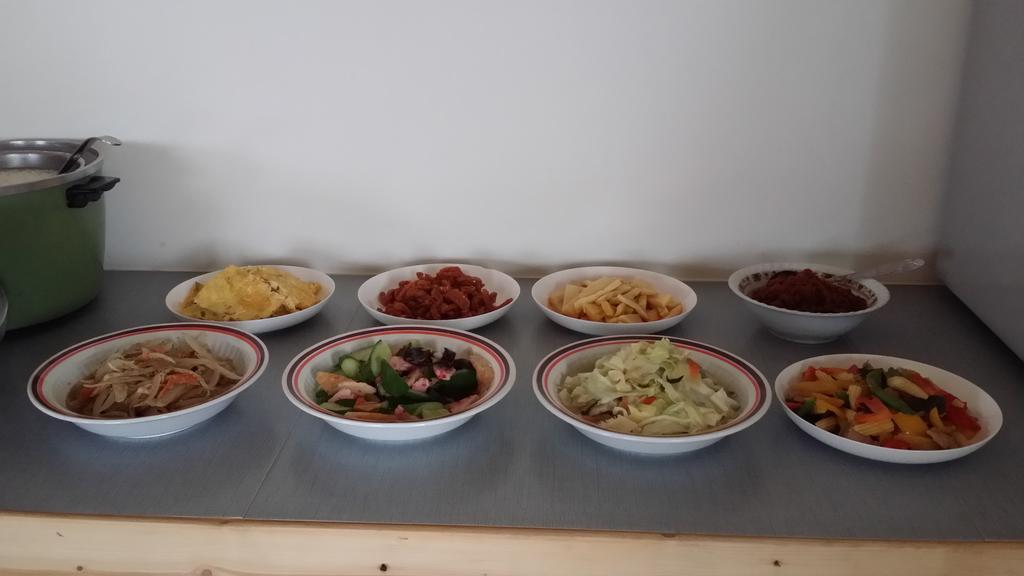 Taitung Sansiantai B&B Чэнгун Экстерьер фото