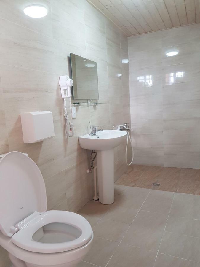 Taitung Sansiantai B&B Чэнгун Экстерьер фото