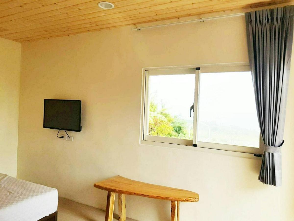 Taitung Sansiantai B&B Чэнгун Экстерьер фото