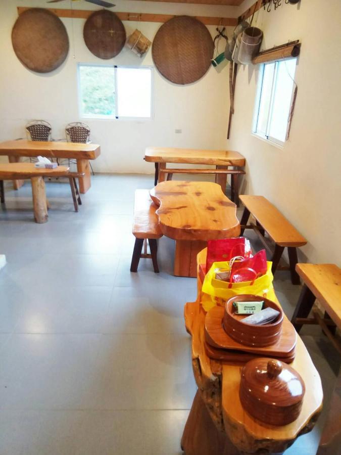 Taitung Sansiantai B&B Чэнгун Экстерьер фото