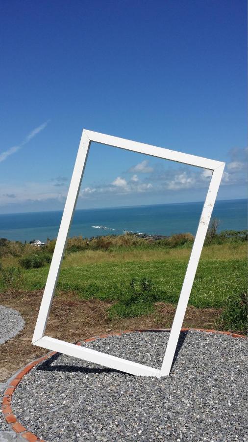 Taitung Sansiantai B&B Чэнгун Экстерьер фото