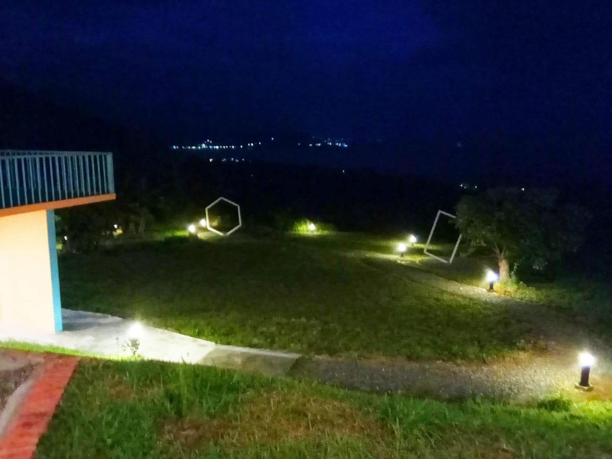 Taitung Sansiantai B&B Чэнгун Экстерьер фото