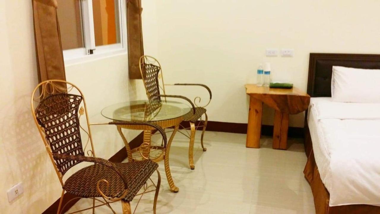 Taitung Sansiantai B&B Чэнгун Экстерьер фото