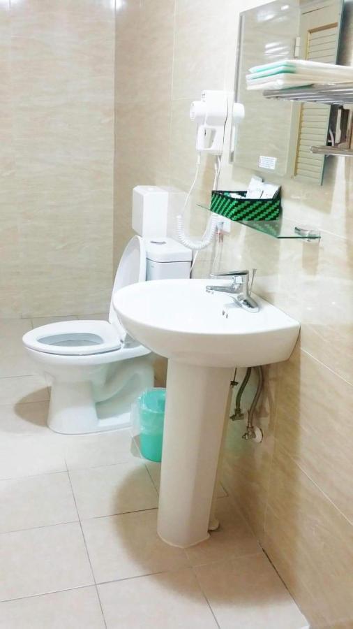 Taitung Sansiantai B&B Чэнгун Экстерьер фото